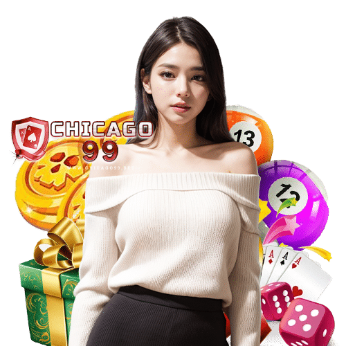 chicago99 โปรโมชั่นมากมาย