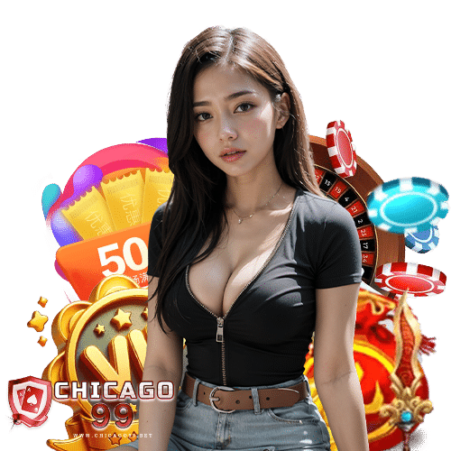 chicago99 ไม่ผ่านเอเย่นต์